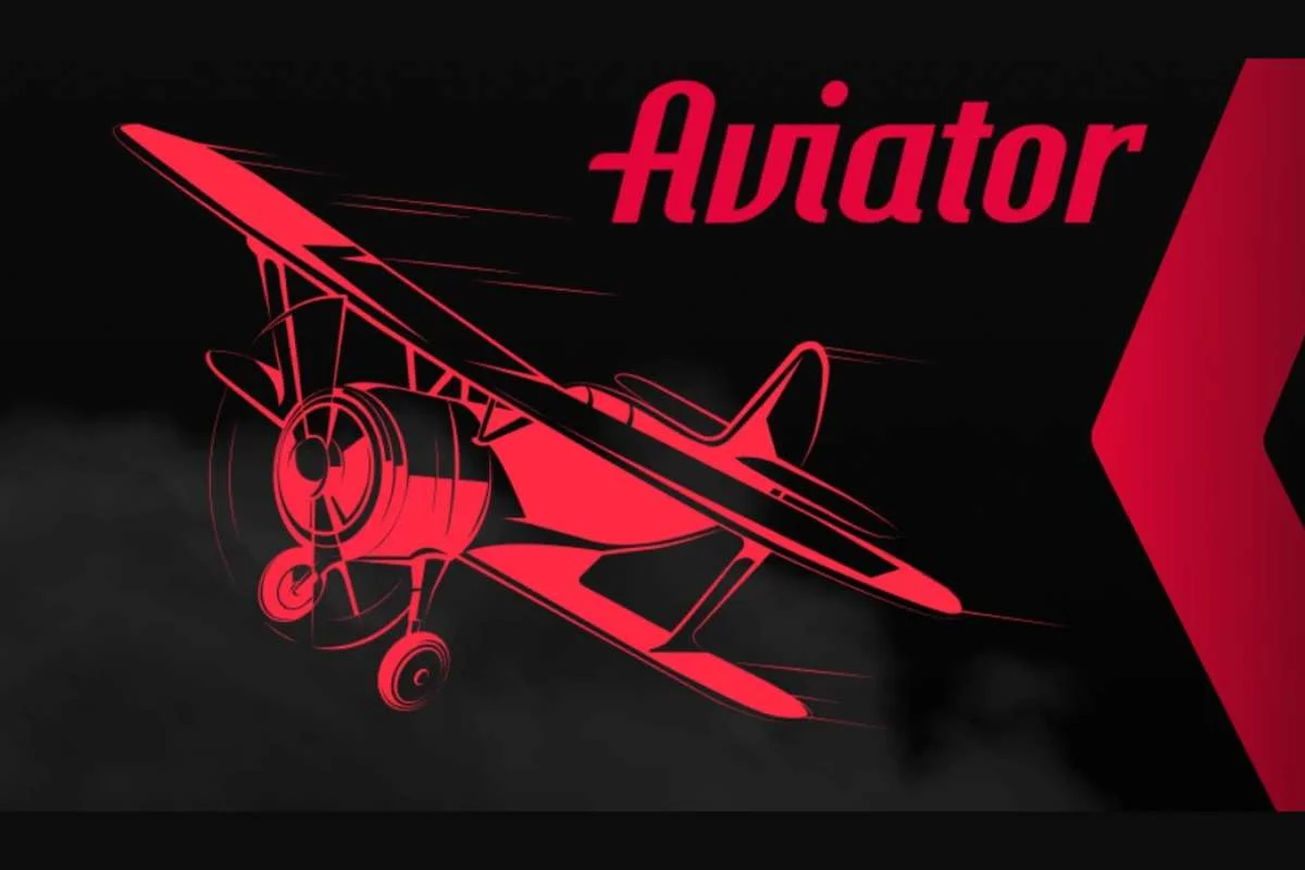 Aviator — краш-игра Spribe