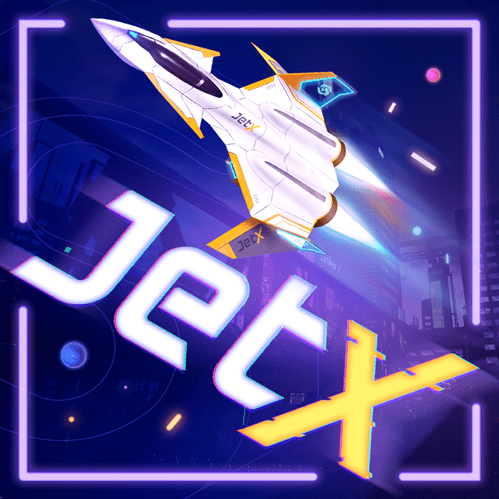 JetX — краш-игра SmartSoft